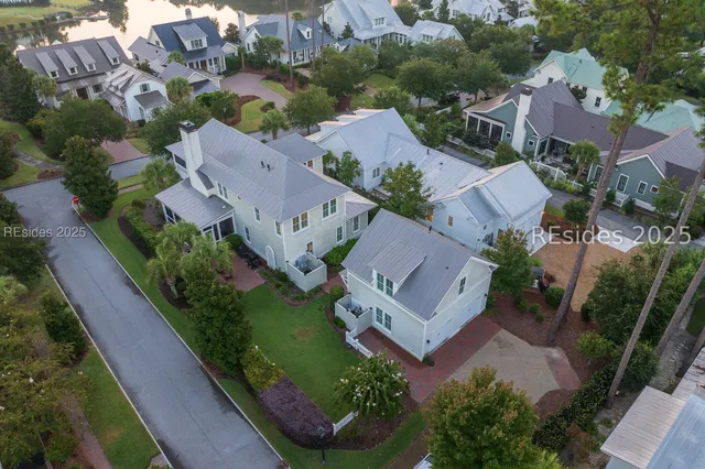 $2,195,000 | 22 Waterfowl Road, Bluffton, SC 29910