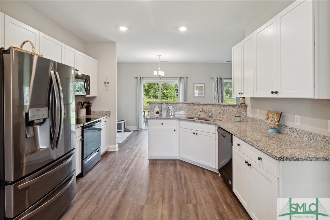 123 Cook Street Springfield, GA 31329 - Photo 14 of 41