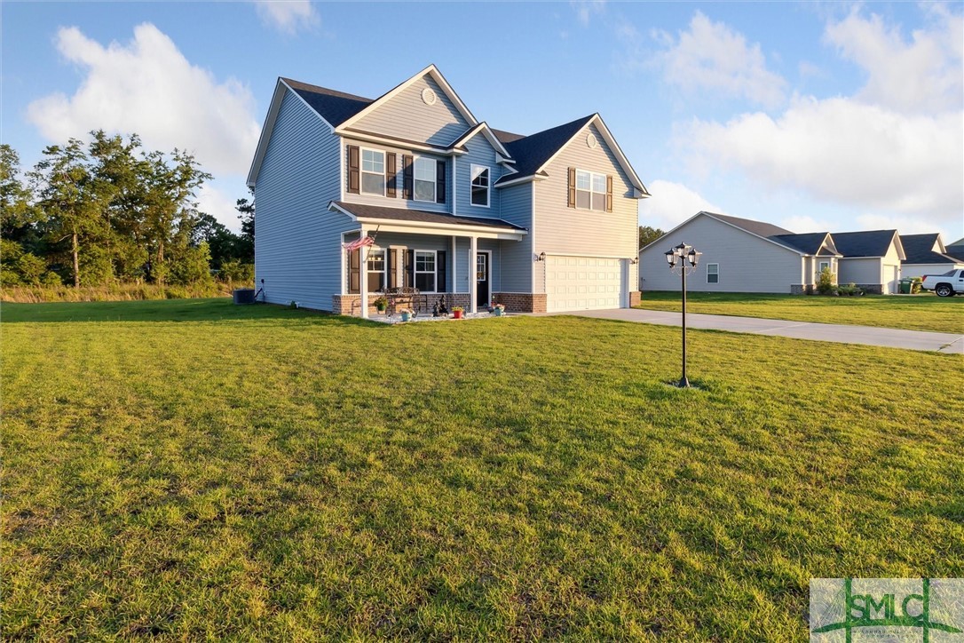 123 Cook Street Springfield, GA 31329 - Photo 2 of 41