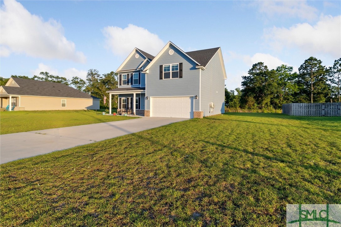 123 Cook Street Springfield, GA 31329 - Photo 3 of 41