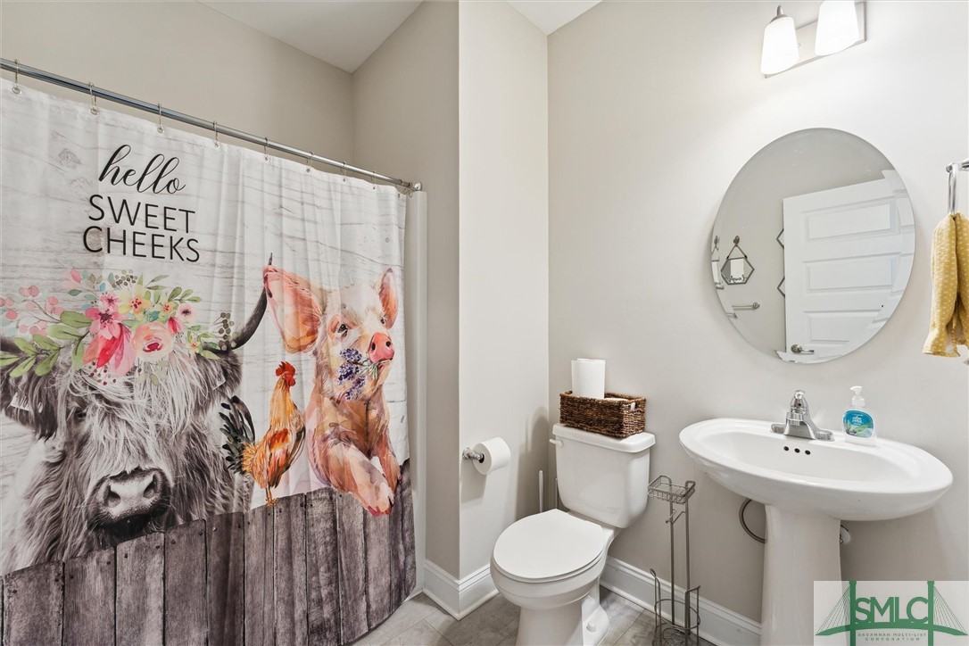 123 Cook Street Springfield, GA 31329 - Photo 35 of 41