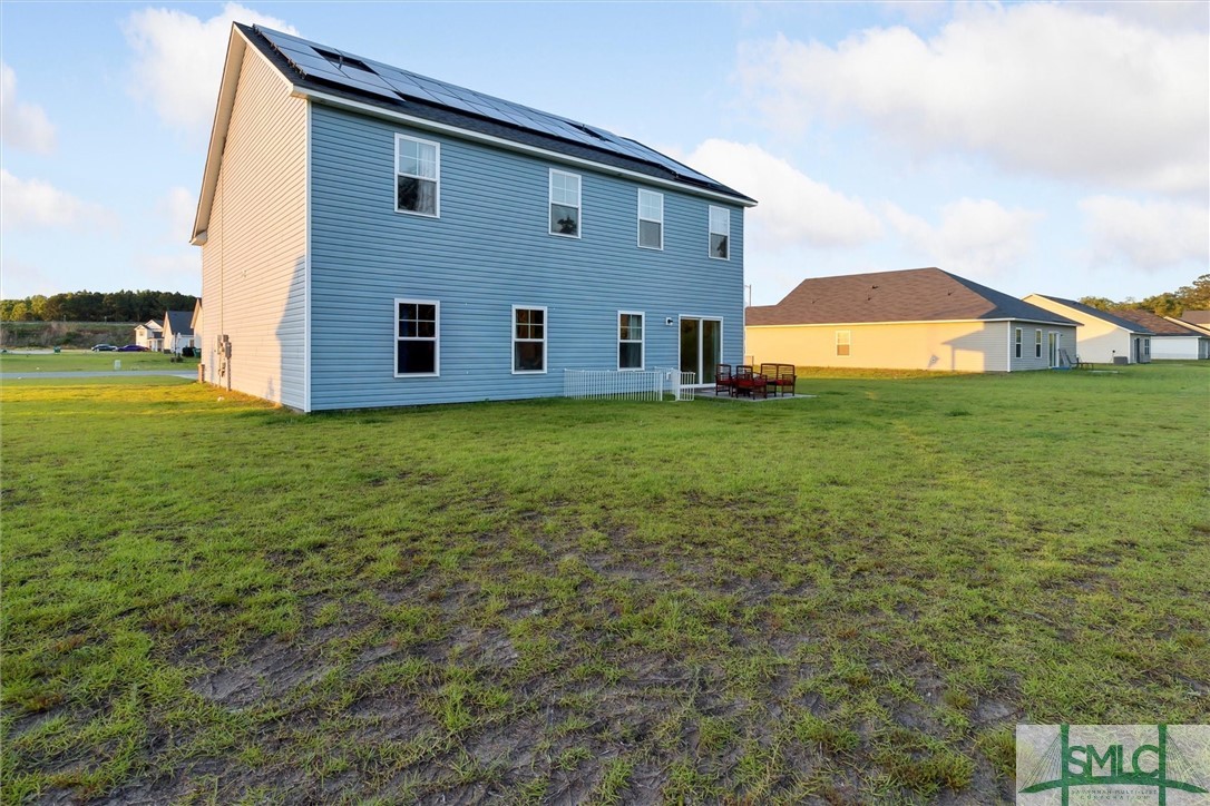 123 Cook Street Springfield, GA 31329 - Photo 40 of 41