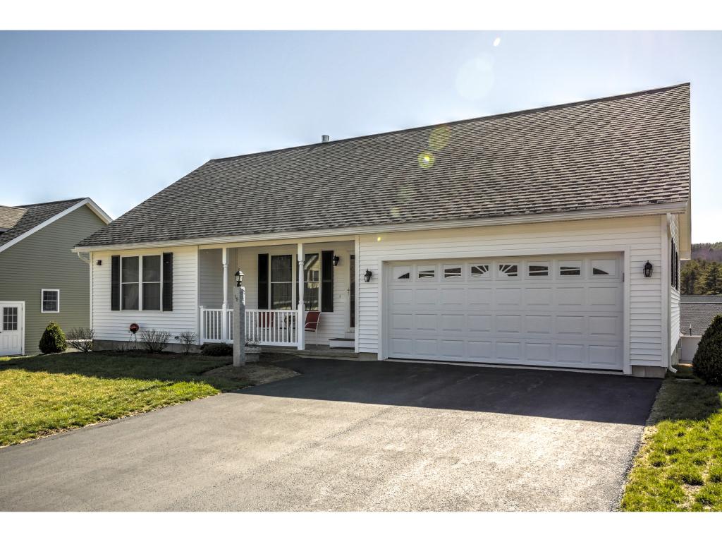 18 Violet Way, Unit 77 Loudon, NH 03307 - Photo 1 of 32 Gallery Image 1