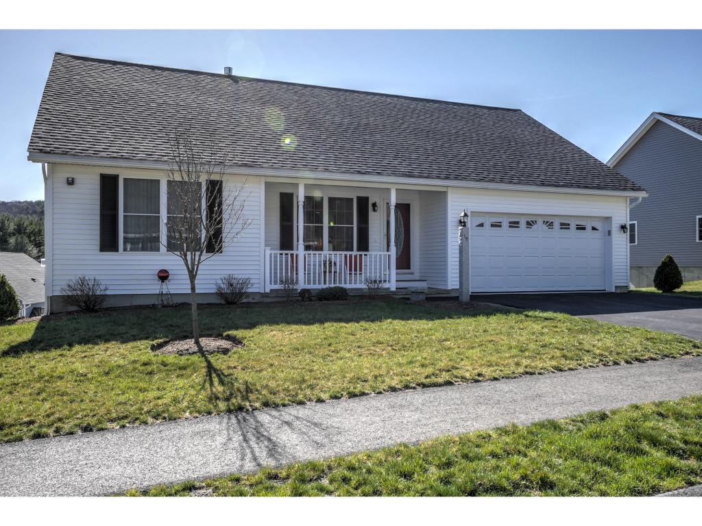 18 Violet Way, Unit 77 Loudon, NH 03307 - Photo 2 of 32 Gallery Image 2
