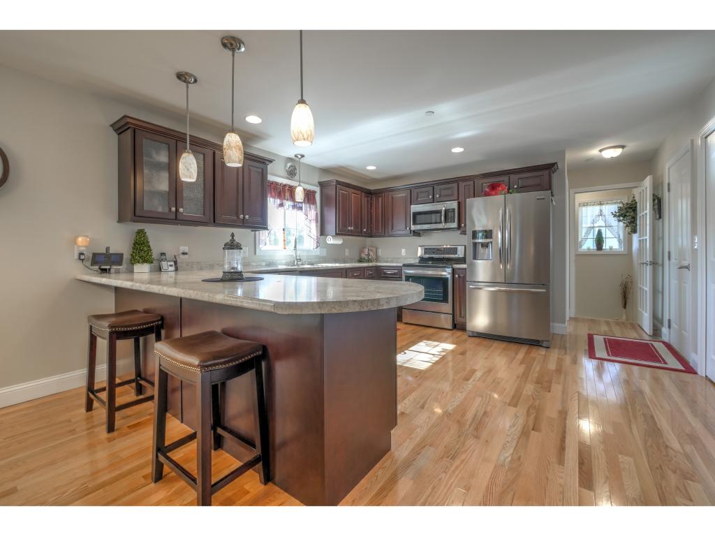 18 Violet Way, Unit 77 Loudon, NH 03307 - Photo 11 of 32 Gallery Image 11