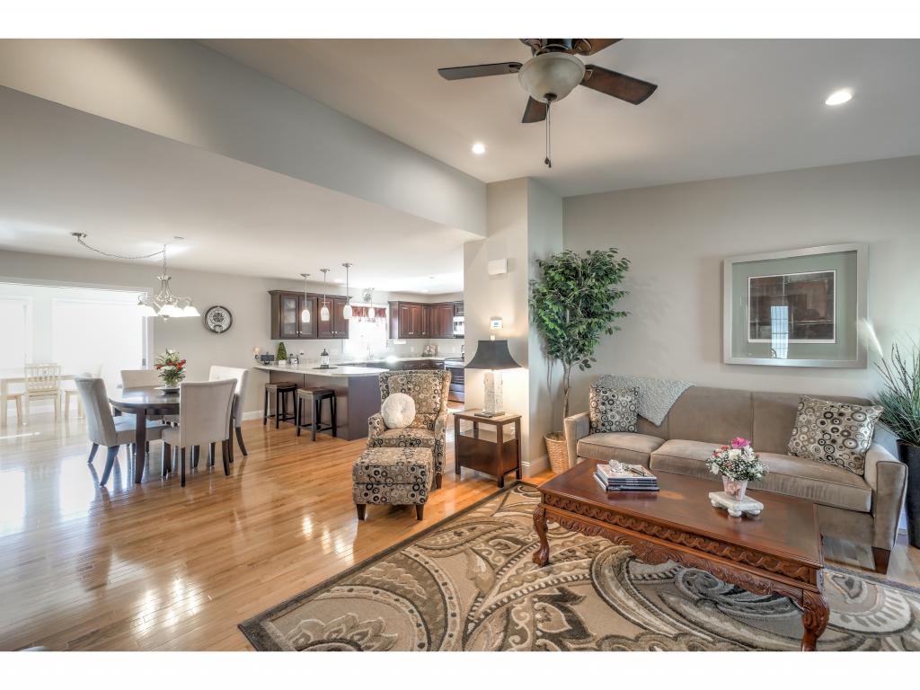 18 Violet Way, Unit 77 Loudon, NH 03307 - Photo 12 of 32 Gallery Image 12