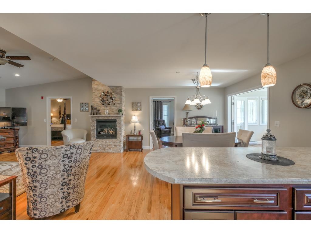 18 Violet Way, Unit 77 Loudon, NH 03307 - Photo 13 of 32 Gallery Image 13