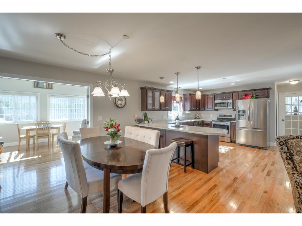 18 Violet Way, Unit 77 Loudon, NH 03307 - Photo 14 of 32 Gallery Image 14