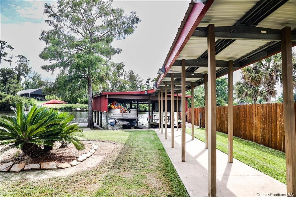 1545 South Perkins Ferry Road Lake Charles, LA 70611 - Photo 29 of 37