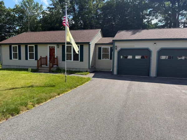 $435,000 | 41 Stockman Avenue, Saco, ME 04072