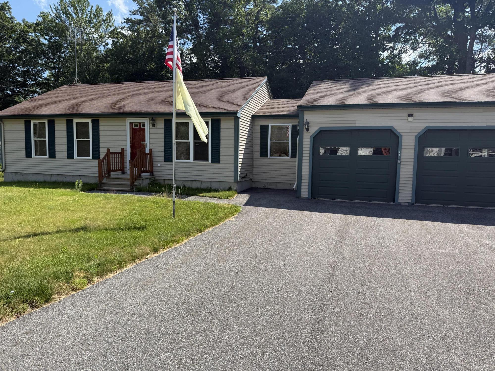41 Stockman Avenue Saco, ME 04072 - Photo 1 of 7 front 2