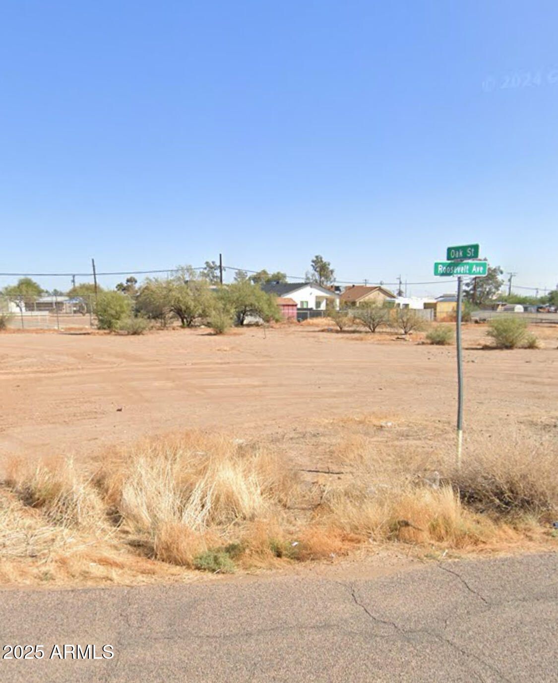 0 Ro, Unit 7 Wittmann, AZ 85361 - Photo 2 of 2 IMG_4395