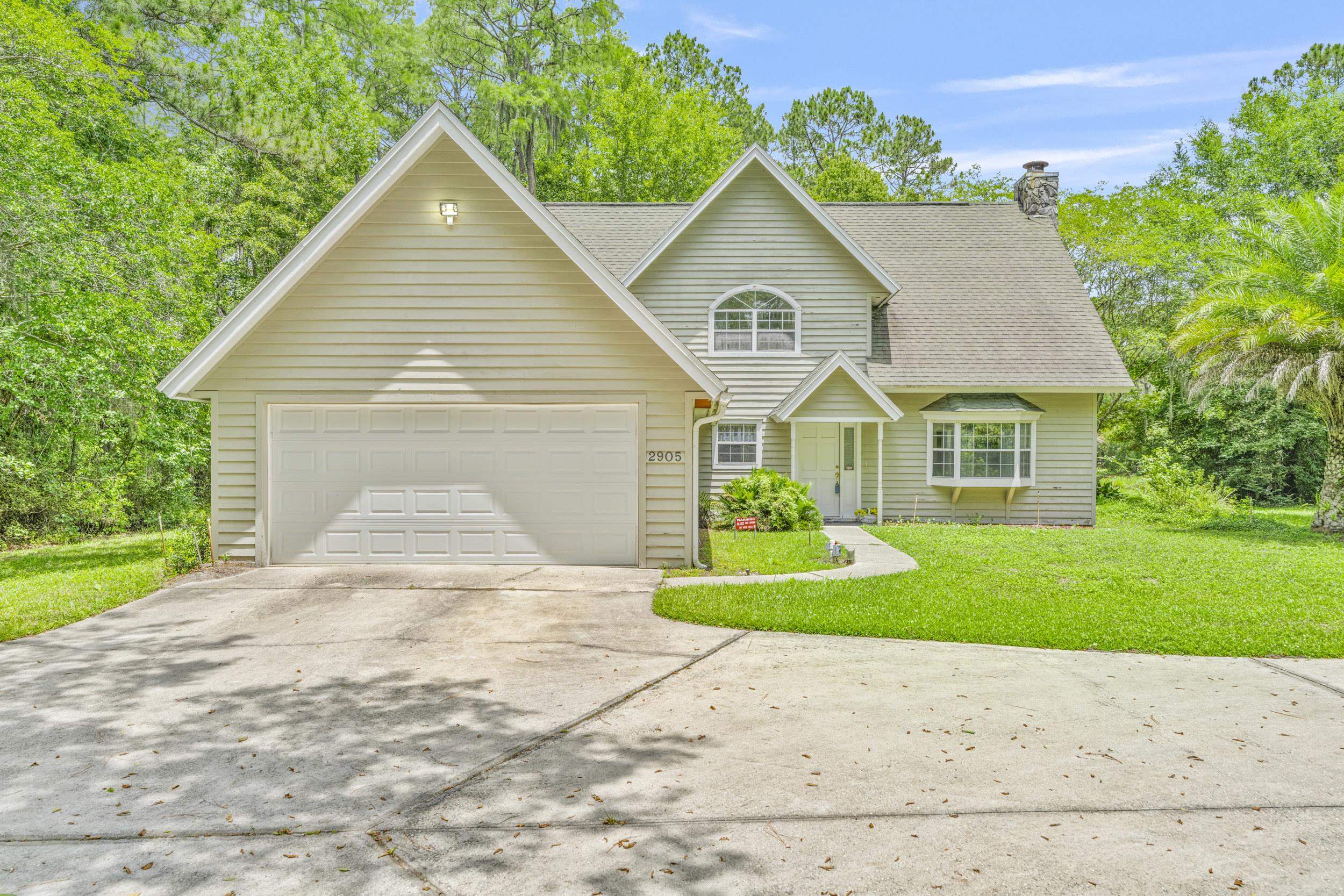 2905 Joe Ashton Road St. Augustine, FL 32092 - Photo 2 of 52