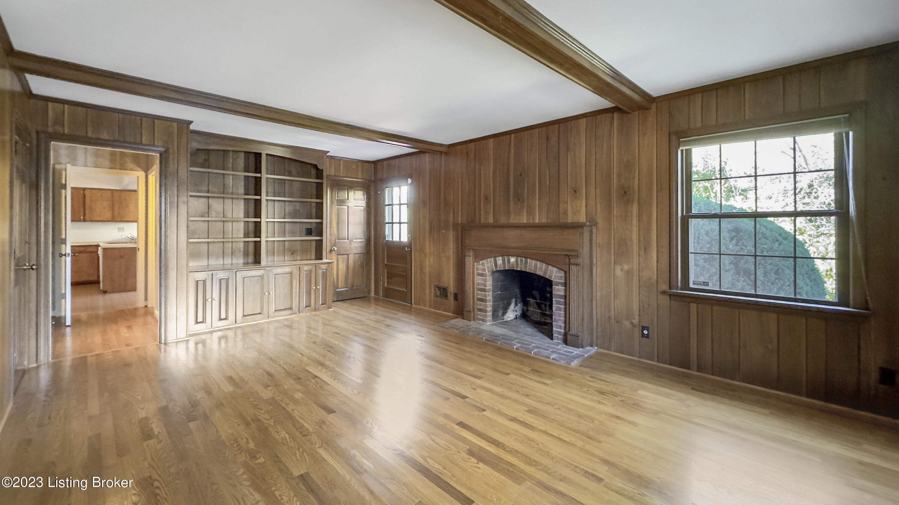3121 Runnymede Road Louisville, KY 40222 - Photo 22 of 73 3121 Runnymede Rd-21