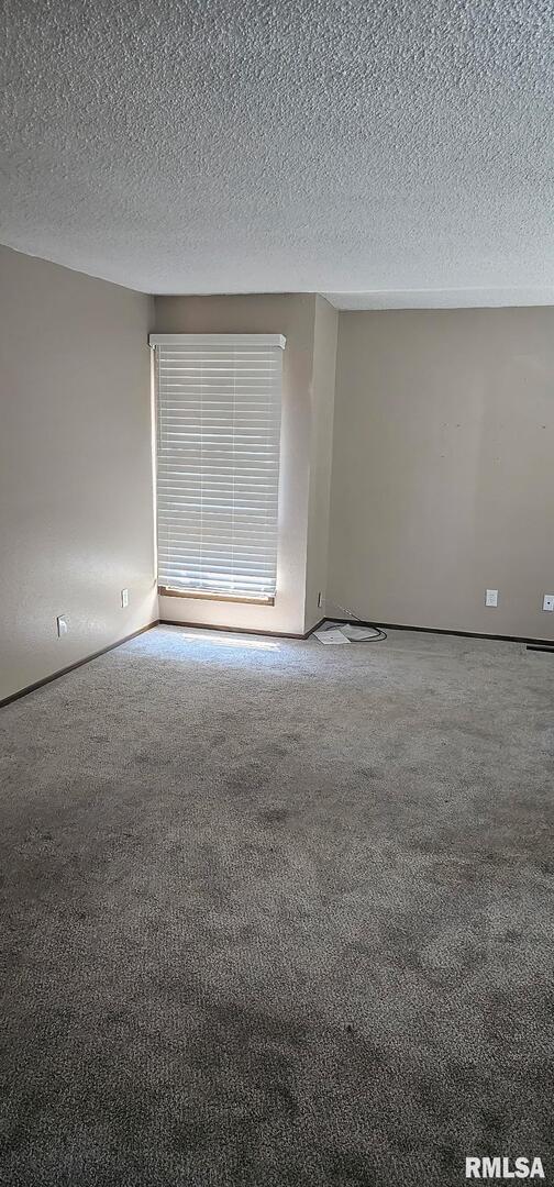 2515 North 3rd Street Clinton, IA 52732 - Photo 12 of 21 a view of an empty room with a fireplace