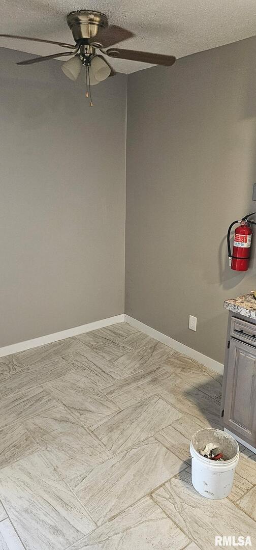 2515 North 3rd Street Clinton, IA 52732 - Photo 18 of 21 a view of a room with a wooden floor and a table