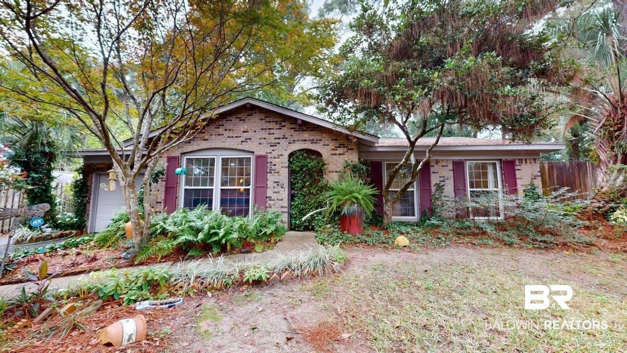 303 Vanderbilt Drive Mobile, AL 36608 - Photo 1 of 28