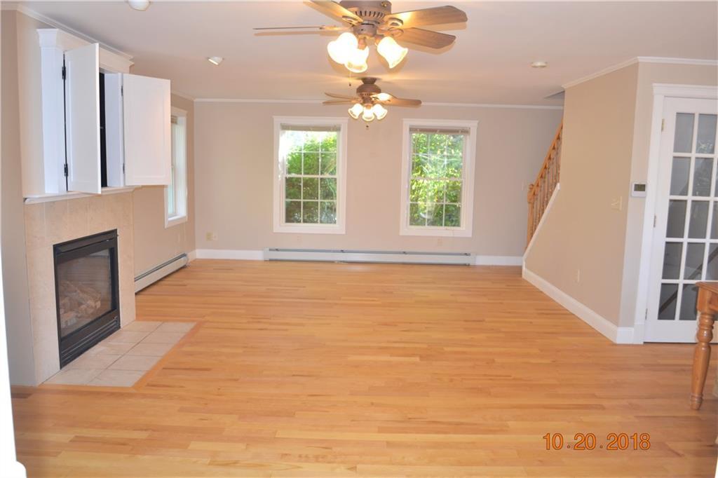 15 Island Road Limerick, ME 04048 - Photo 11 of 24 Front to back living room offers...