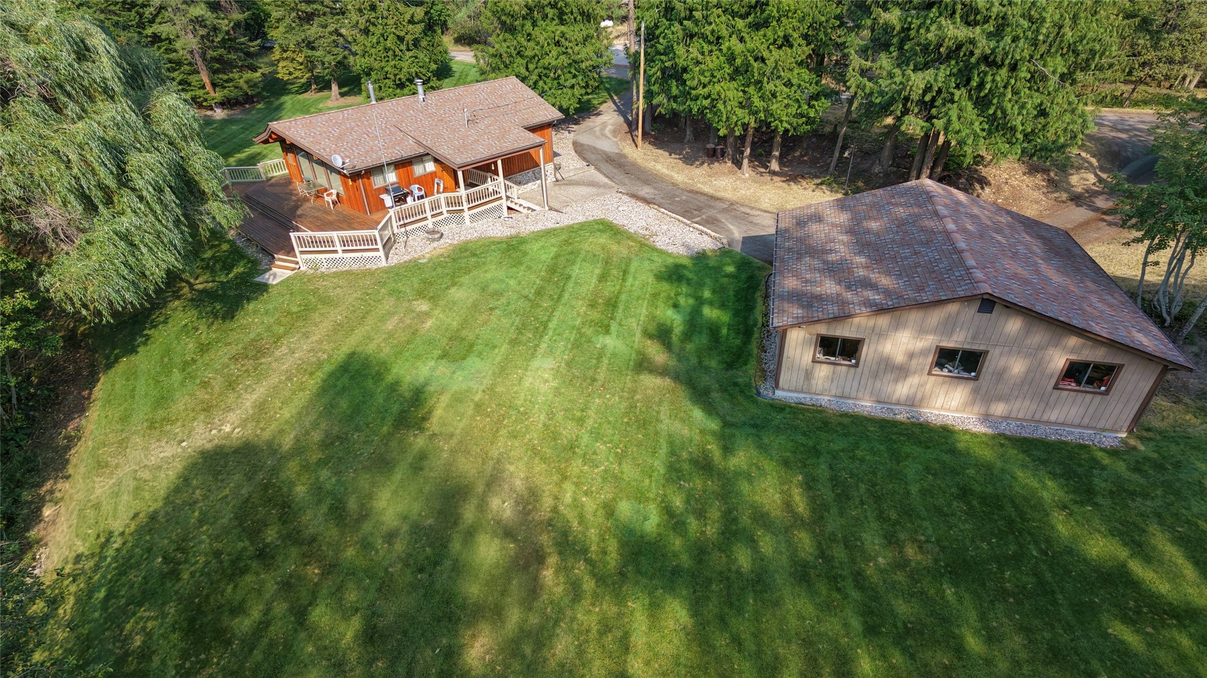 5671 Kootenai River Road Libby, MT 59923 - Photo 22 of 85 Gallery Image 22