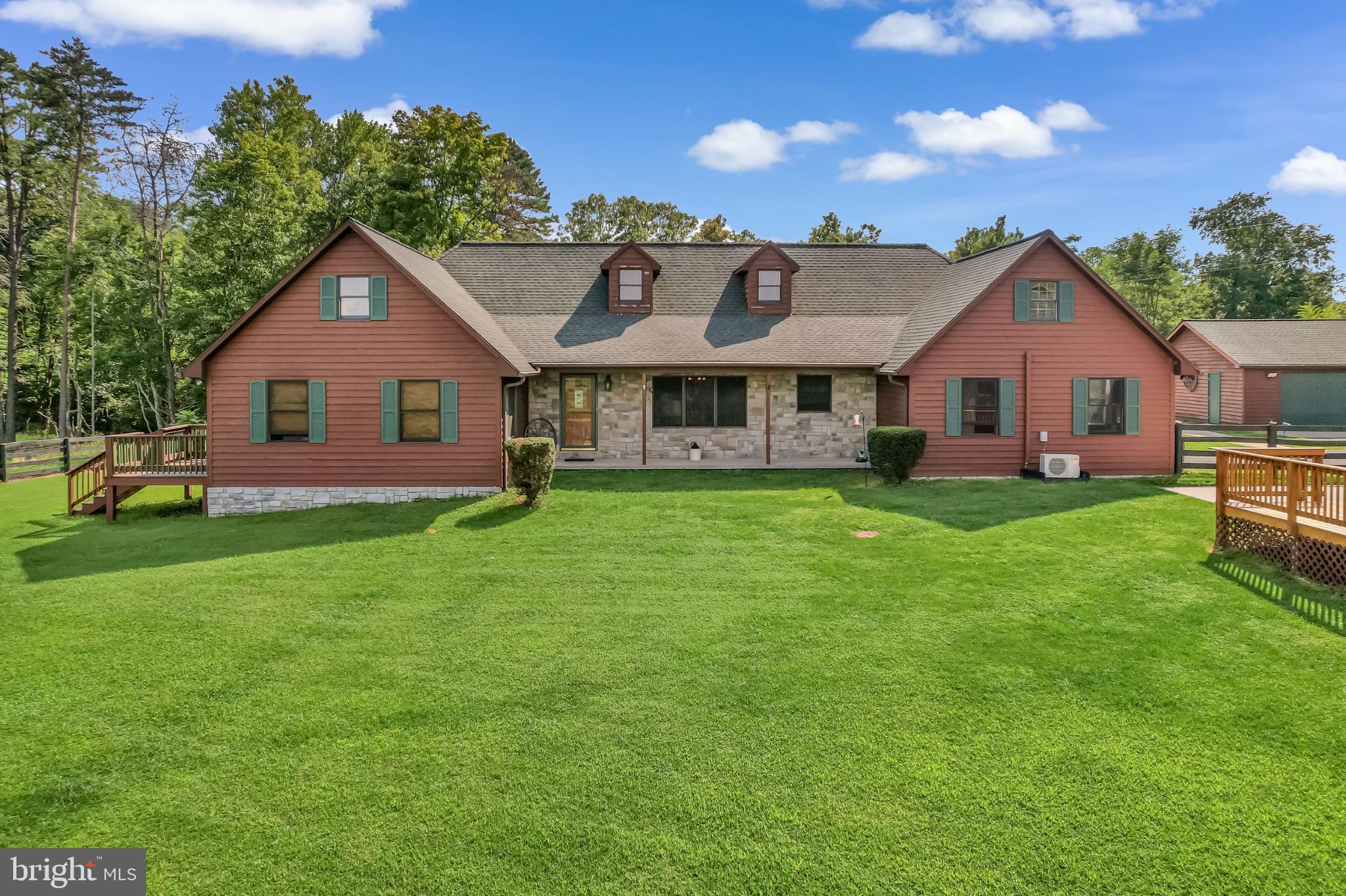 329 Hawks Nest Road High View, WV 26808 - Photo 54 of 81 Gallery Image 54
