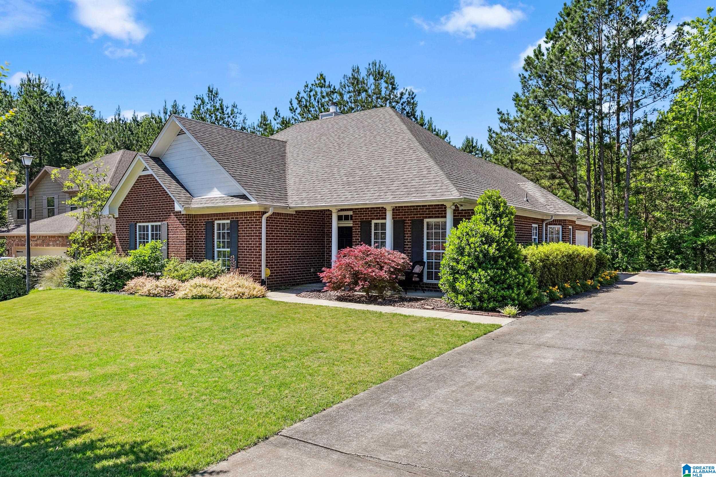 204 Scarlet Court Chelsea, AL 35043 - Photo 1 of 40