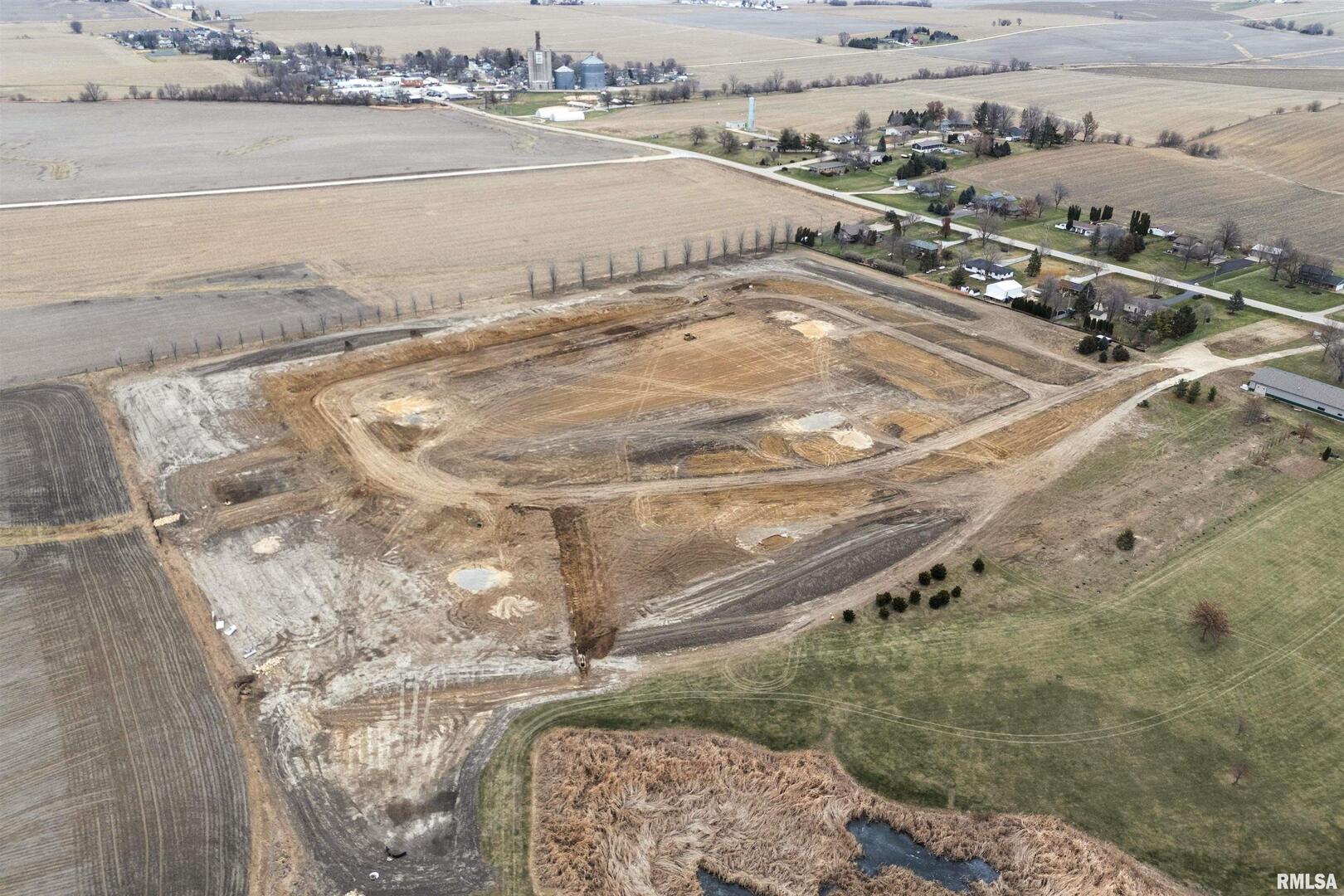 Lot 6 Maple Grove Donahue, IA 52746 - Photo 8 of 12