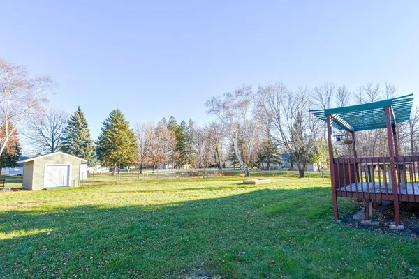 $213,900 | 302 Sherwood Avenue North, Thief River Falls, MN 56701