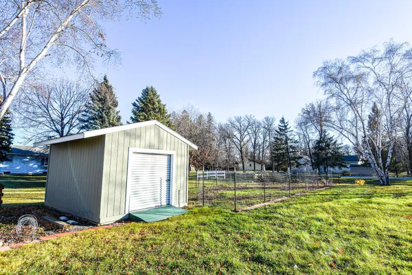 $213,900 | 302 Sherwood Avenue North, Thief River Falls, MN 56701