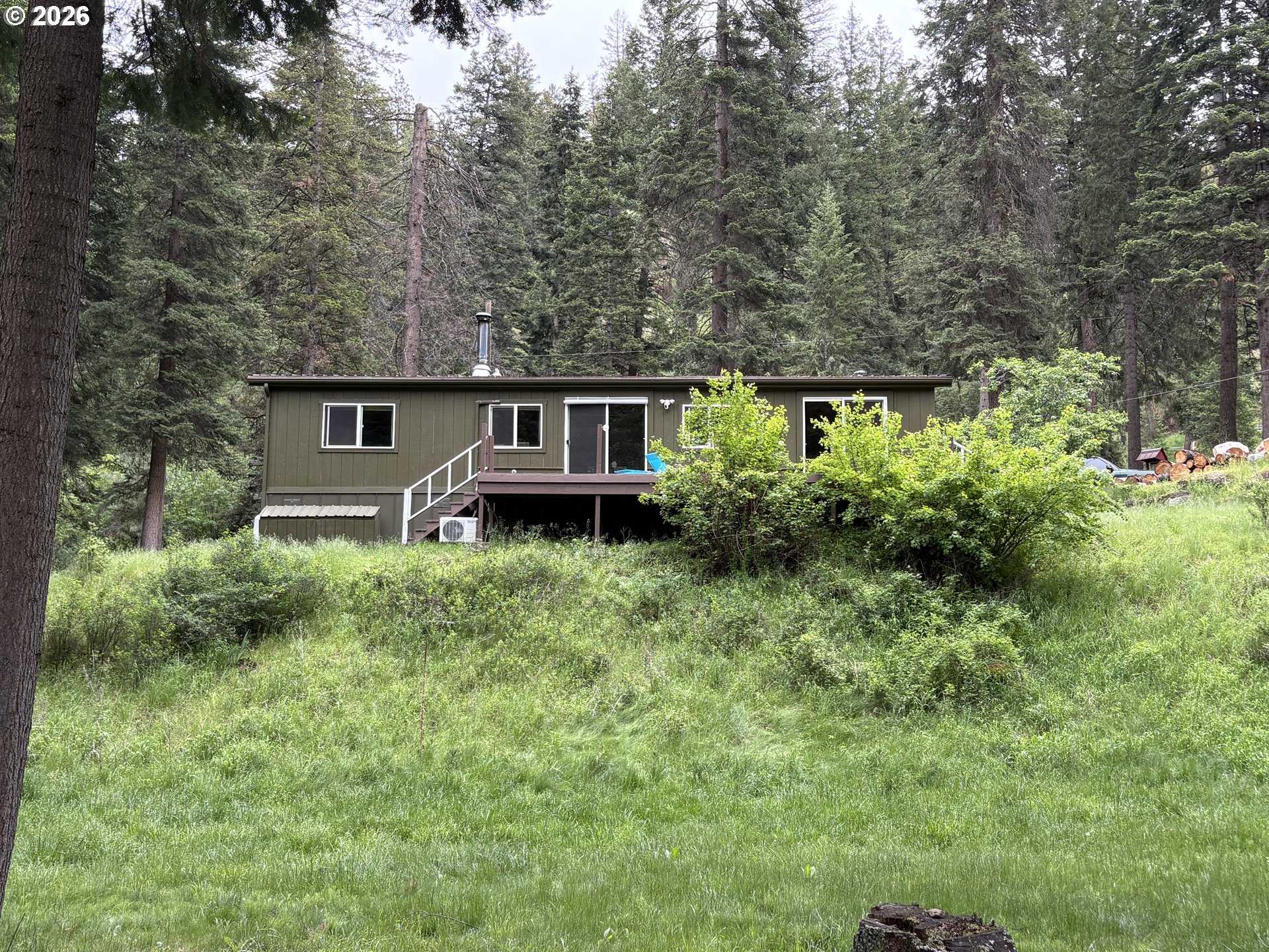 59936 River Canyon Road Imnaha, OR 97842 - Photo 3 of 34