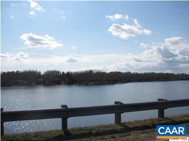 13 Zephyr Road Palmyra, VA 22963 - Photo 33 of 45 a view of a lake