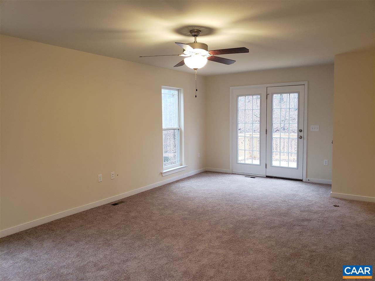 13 Zephyr Road Palmyra, VA 22963 - Photo 4 of 45 a view of an empty room with a window