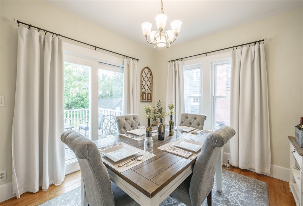 23 Berwick Road Longmeadow, MA 01106 - Photo 7 of 19