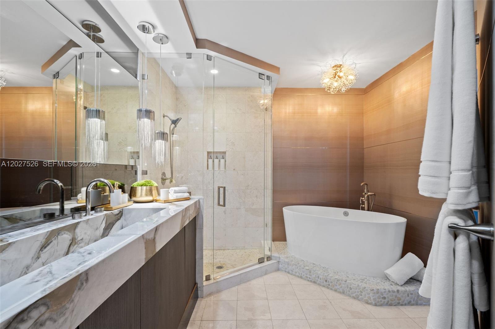 901 Brickell Key Boulevard, Unit 3304 Miami, FL 33131 - Photo 7 of 88