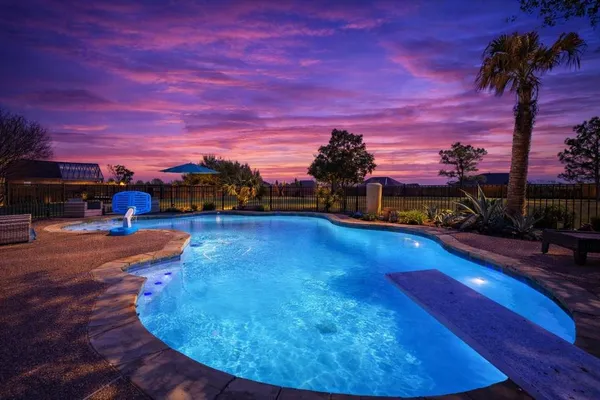 $725,000 | 18066 Langford Lane, Talty, TX 75126