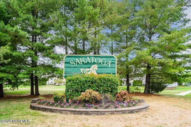 $345,000 | 1902 Breckenridge Place, Toms River, NJ 08755