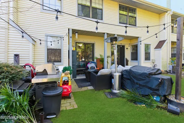 $345,000 | 1902 Breckenridge Place, Toms River, NJ 08755