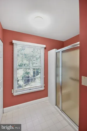 a view of livingroom with window