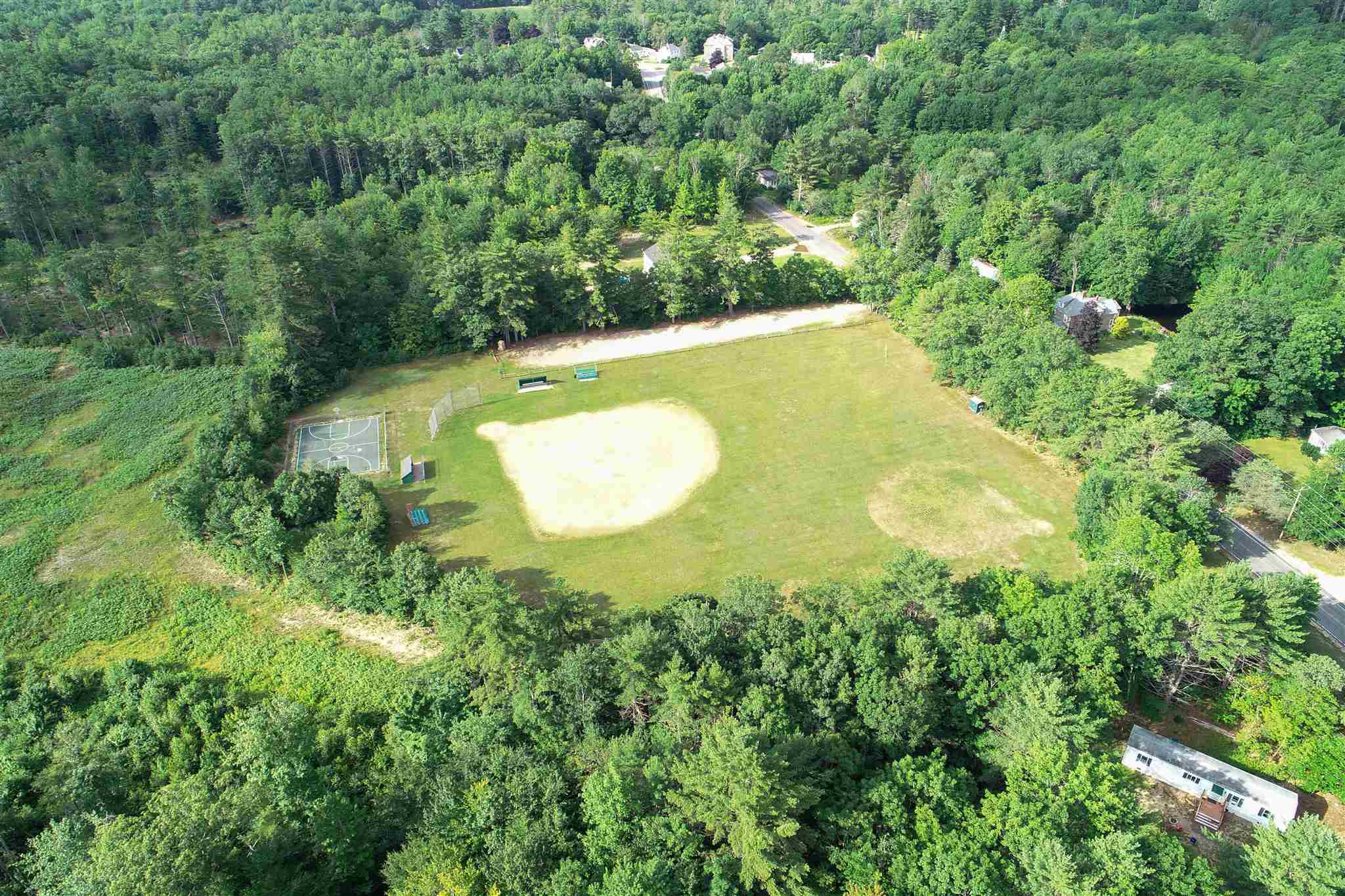 35 Old Rte 28 Ossipee, NH 03864 - Photo 40 of 40