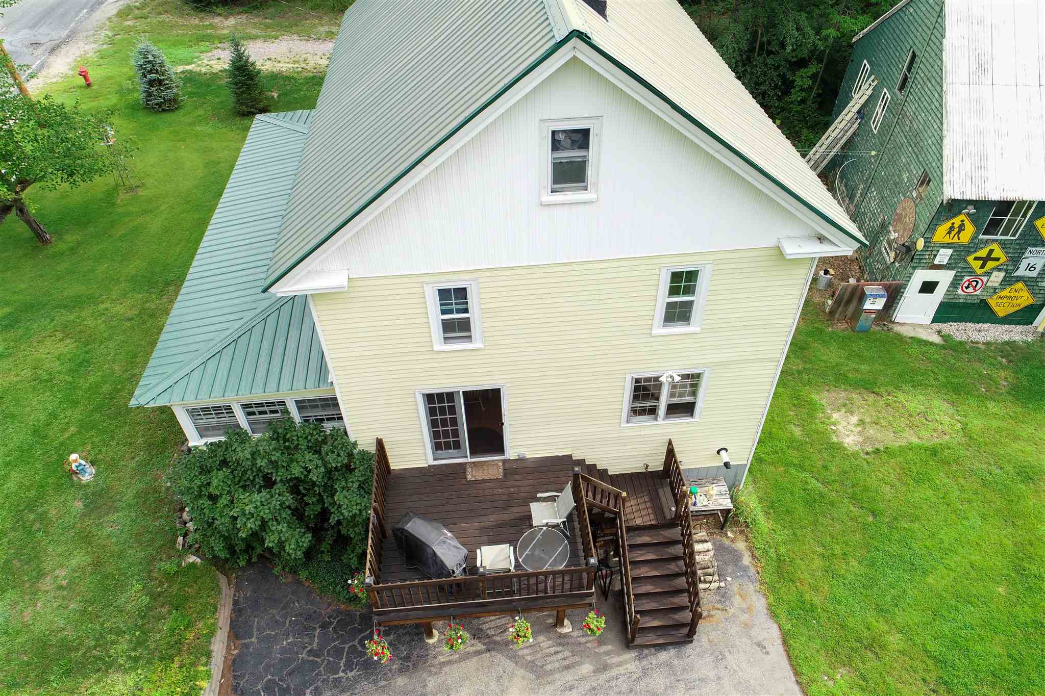 35 Old Rte 28 Ossipee, NH 03864 - Photo 5 of 40