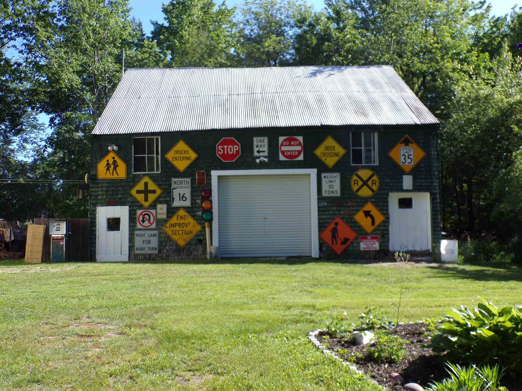 35 Old Rte 28 Ossipee, NH 03864 - Photo 8 of 40