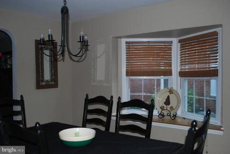 1741 Glen Ridge Road Parkville, MD 21286 - Photo 12 of 30 a view of a room with gym equipment