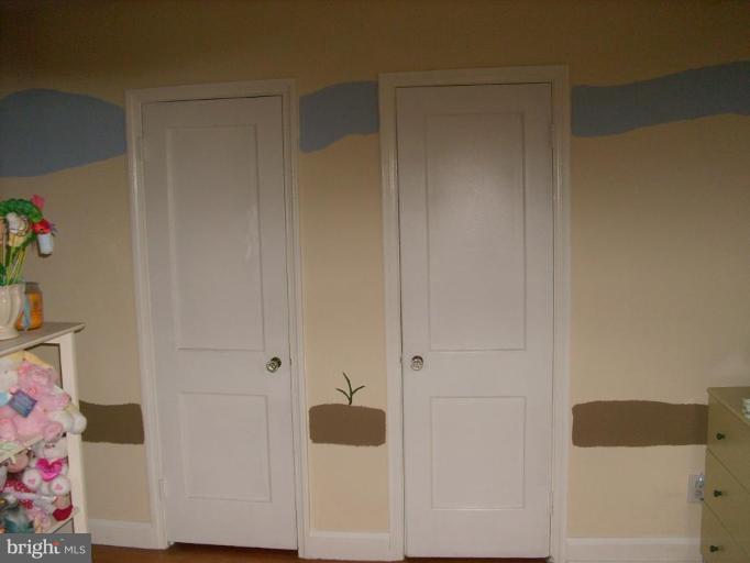 1741 Glen Ridge Road Parkville, MD 21286 - Photo 24 of 30 a bathroom with a shower
