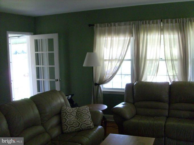 1741 Glen Ridge Road Parkville, MD 21286 - Photo 10 of 30 a living room with furniture and a large window