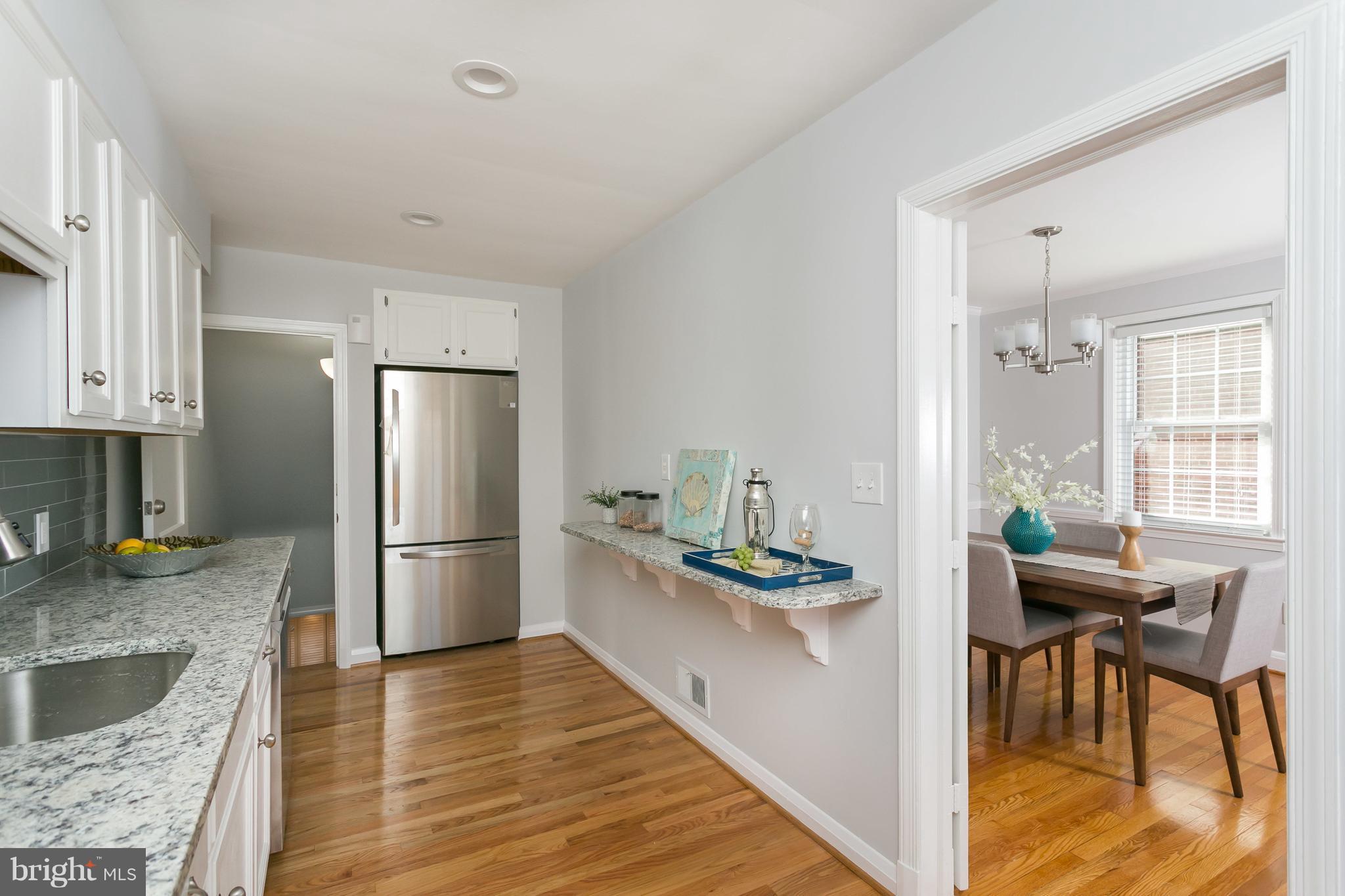 178 Stanmore Road Baltimore, MD 21212 - Photo 11 of 30 Kitchen
