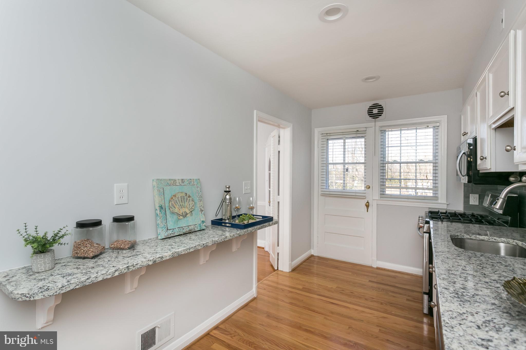 178 Stanmore Road Baltimore, MD 21212 - Photo 12 of 30 Kitchen