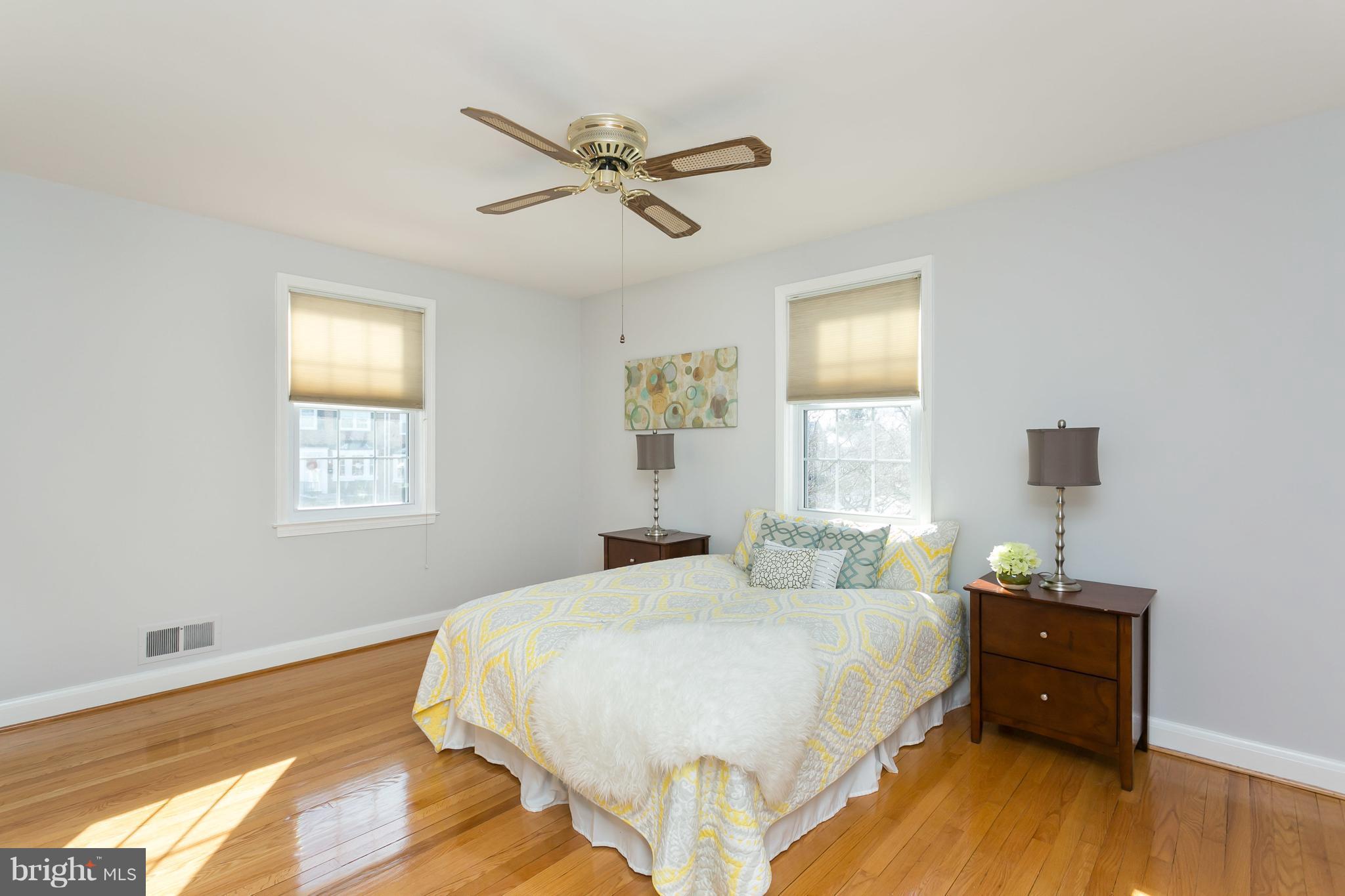 178 Stanmore Road Baltimore, MD 21212 - Photo 18 of 30 Bedroom (Master)