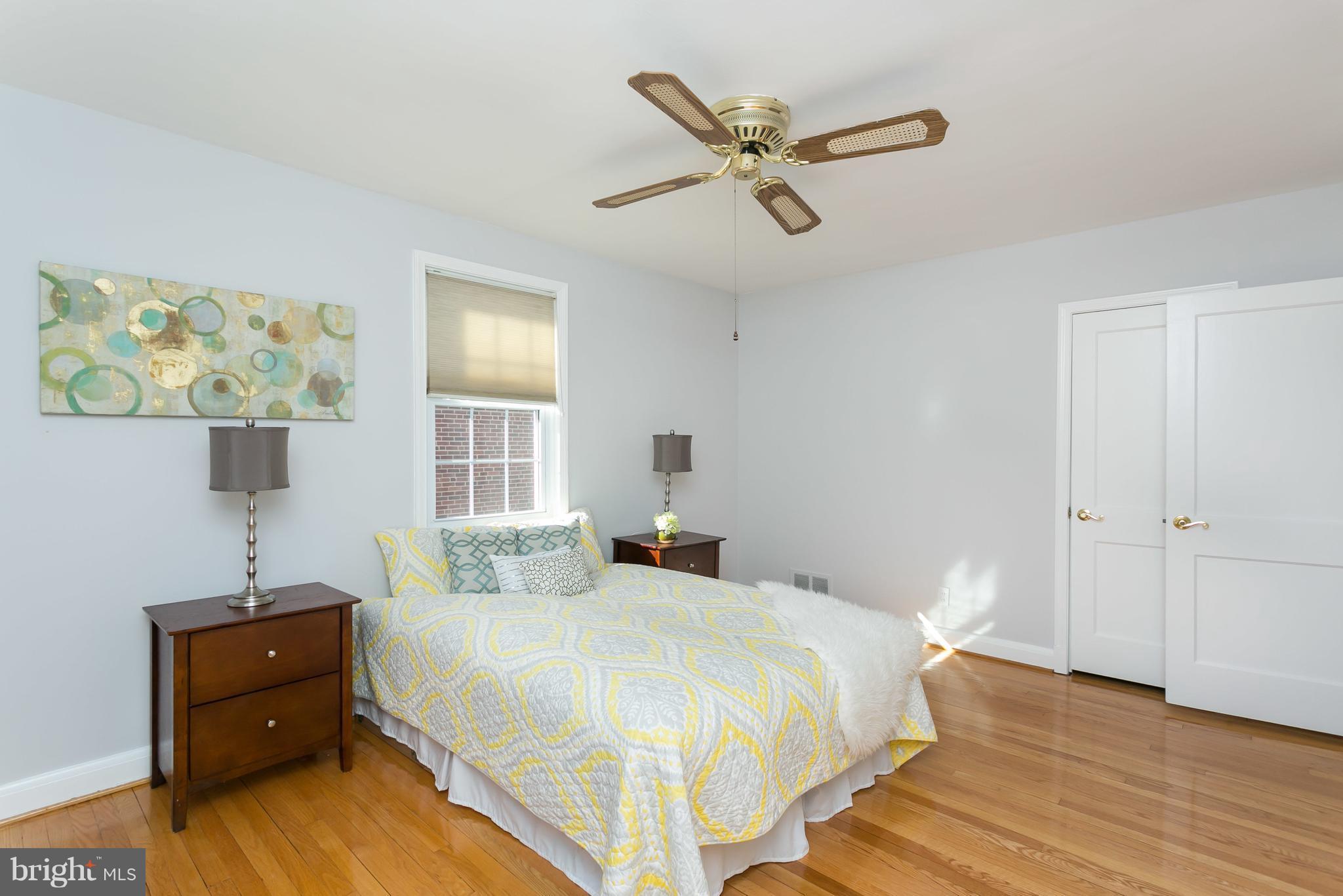 178 Stanmore Road Baltimore, MD 21212 - Photo 19 of 30 Bedroom (Master)