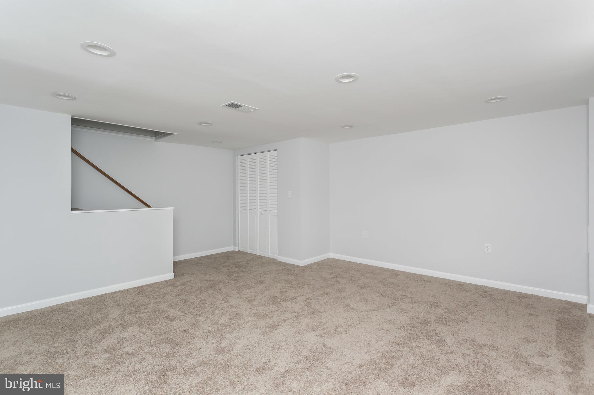 178 Stanmore Road Baltimore, MD 21212 - Photo 21 of 30 Basement