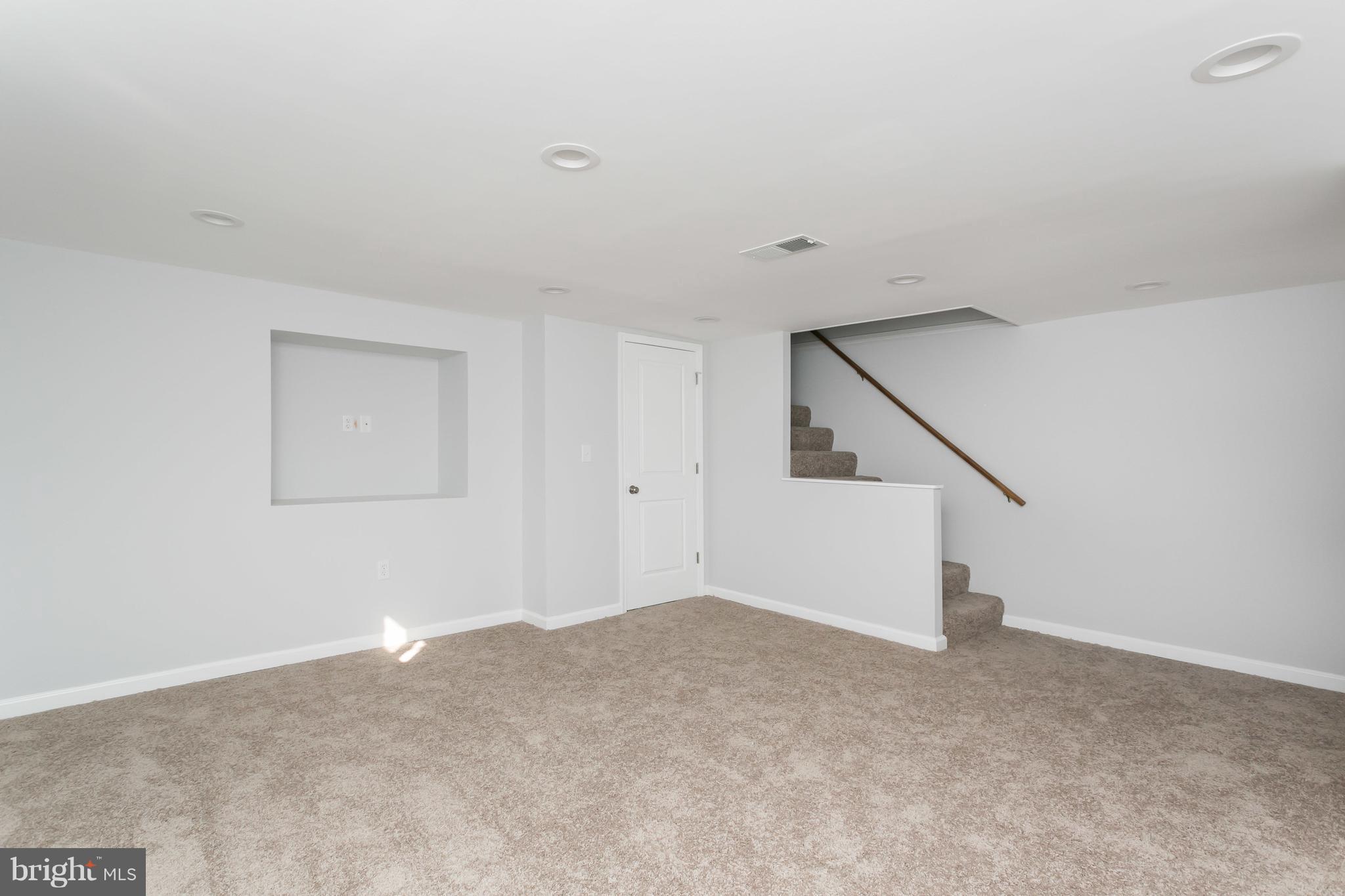 178 Stanmore Road Baltimore, MD 21212 - Photo 22 of 30 Basement