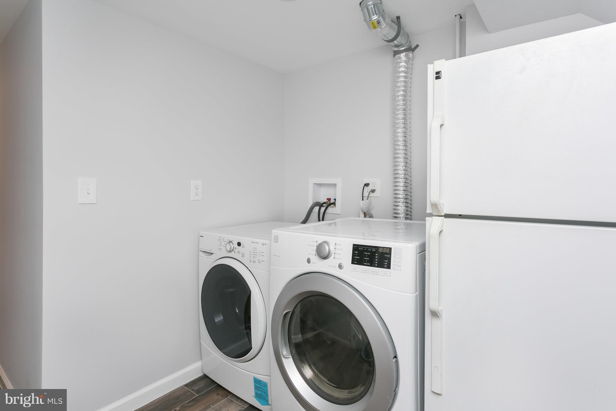 178 Stanmore Road Baltimore, MD 21212 - Photo 23 of 30 Laundry Area
